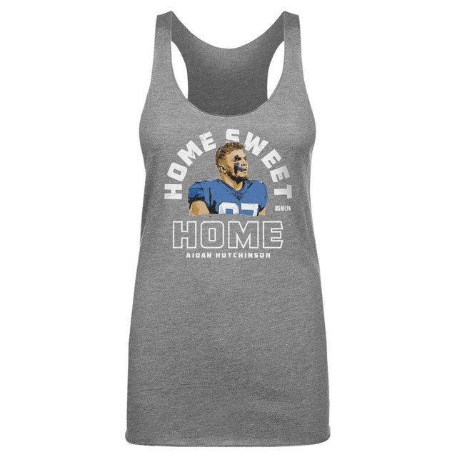 Aidan Hutchinson Women's Tank Top | 500 LEVEL