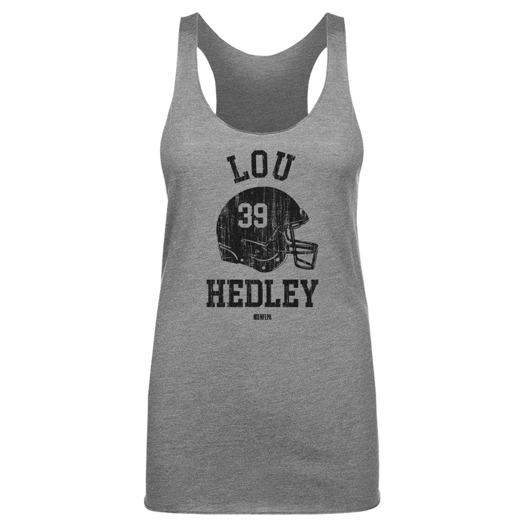 Lou Hedley Women&#39;s Tank Top | 500 LEVEL
