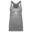 Vyacheslav Kozlov Women's Tank Top | 500 LEVEL