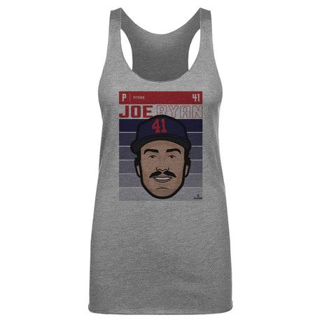 Joe Ryan Women's Tank Top | 500 LEVEL