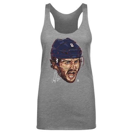 Alex Ovechkin Women's Tank Top | 500 LEVEL
