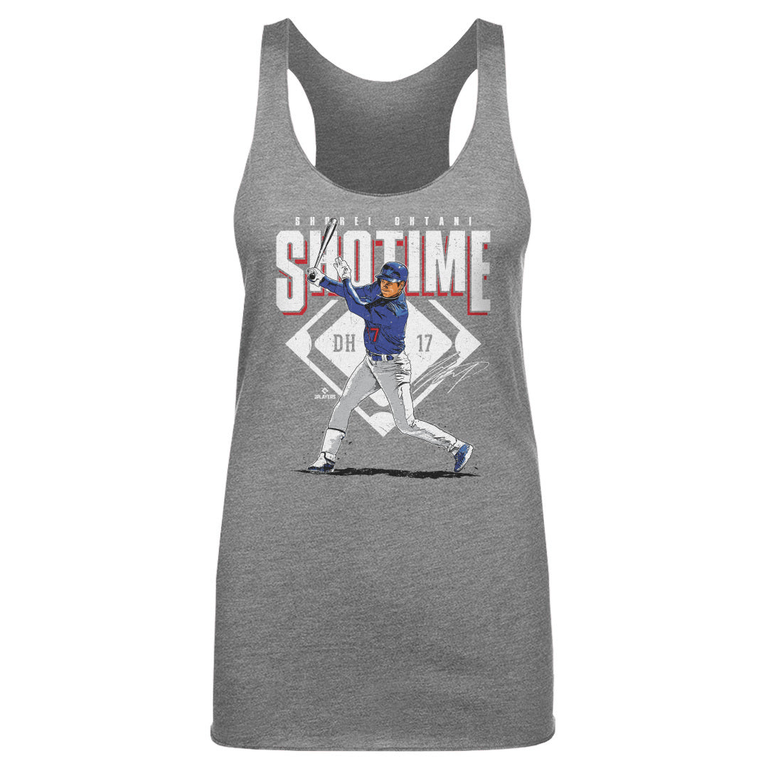 Shohei Ohtani Women's Tank Top | 500 LEVEL