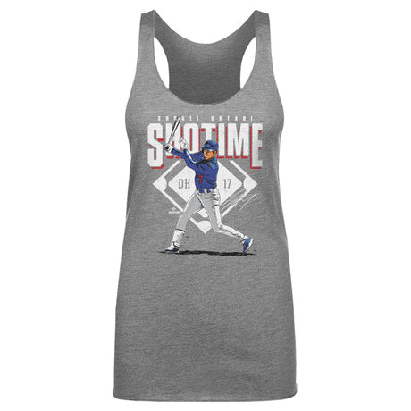 Shohei Ohtani Women's Tank Top | 500 LEVEL