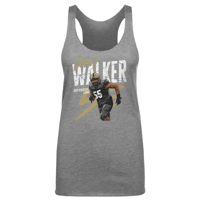 John Walker Women's Tank Top | 500 LEVEL