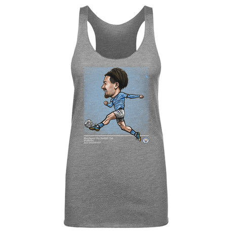Jack Grealish Women's Tank Top | 500 LEVEL