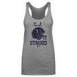 C.J. Stroud Women's Tank Top | 500 LEVEL