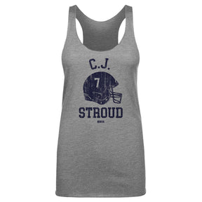 C.J. Stroud Women's Tank Top | 500 LEVEL