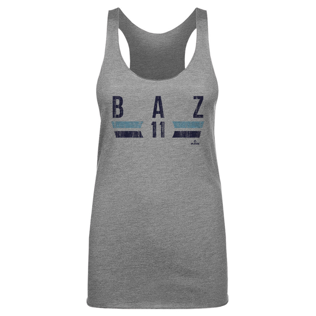 Shane Baz Women's Tank Top | 500 LEVEL