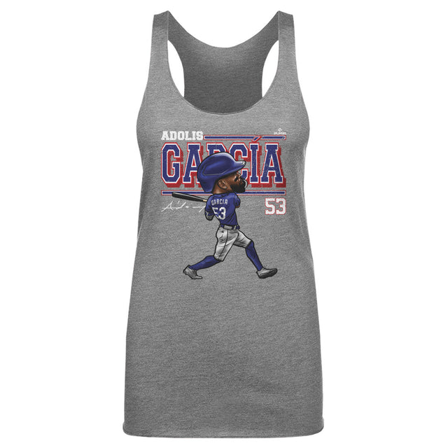 Adolis Garcia Women's Tank Top | 500 LEVEL