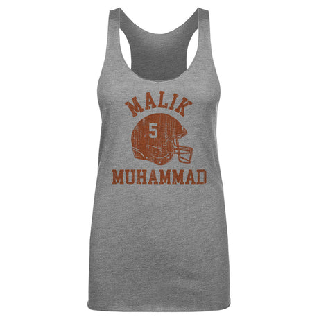Malik Muhammad Women's Tank Top | 500 LEVEL