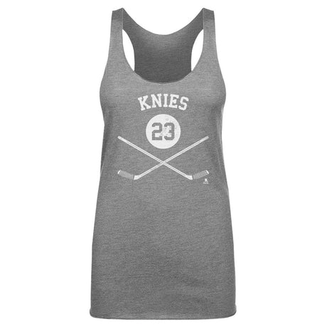 Matthew Knies Women's Tank Top | 500 LEVEL