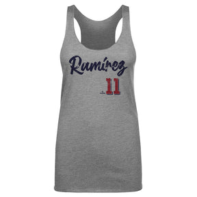 Jose Ramirez Women's Tank Top | 500 LEVEL