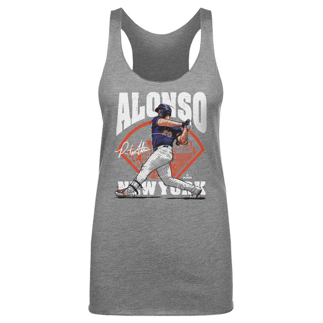 Pete Alonso Women's Tank Top | 500 LEVEL