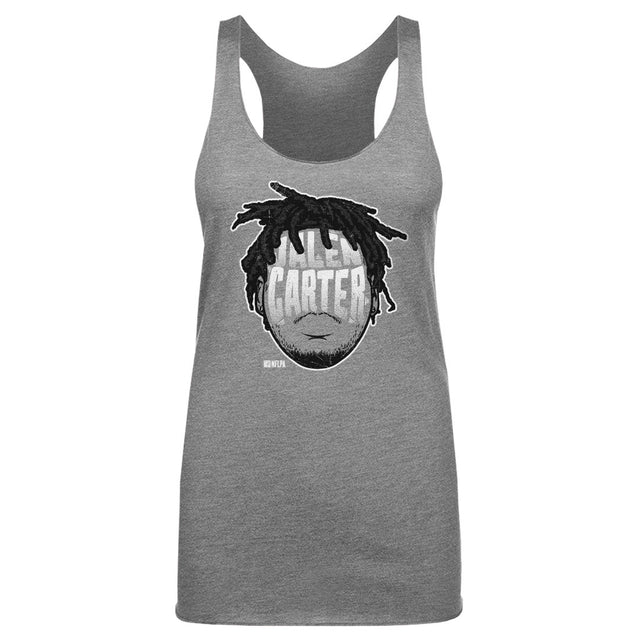 Jalen Carter Women's Tank Top | 500 LEVEL