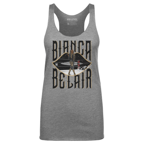 Bianca Belair Women's Tank Top | 500 LEVEL