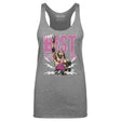 Bret Hart Women's Tank Top | 500 LEVEL