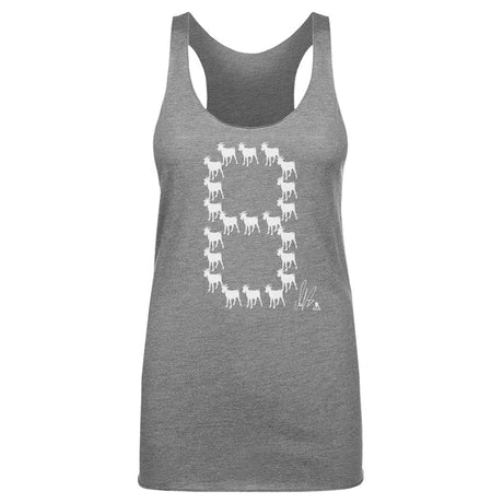 Alex Ovechkin Women's Tank Top | 500 LEVEL
