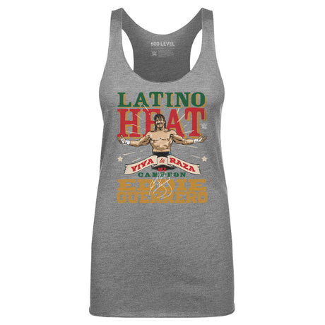 Eddie Guerrero Women's Tank Top | 500 LEVEL