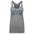 Kerby Joseph Women's Tank Top | 500 LEVEL