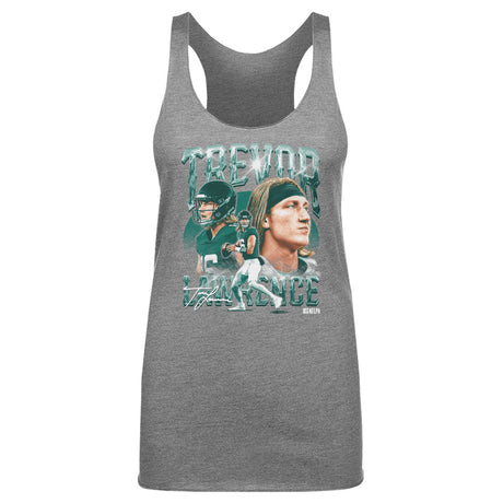 Trevor Lawrence Women's Tank Top | 500 LEVEL
