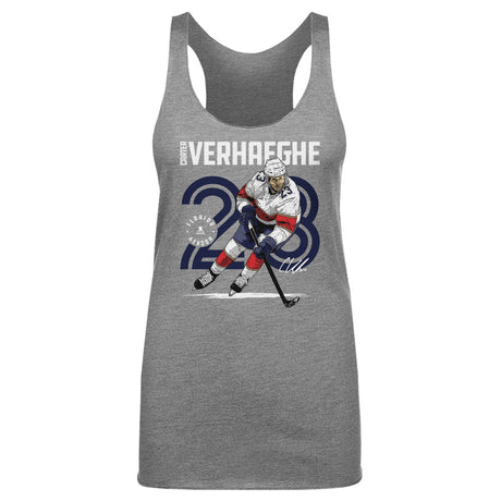 Carter Verhaeghe Women's Tank Top | 500 LEVEL