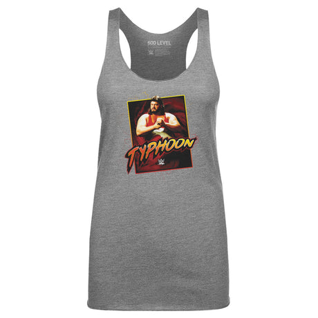 Typhoon Women's Tank Top | 500 LEVEL