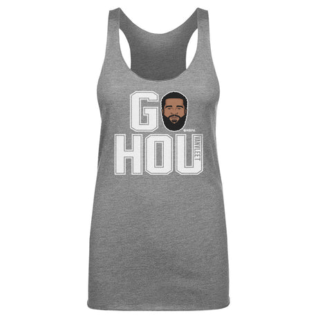 Fred VanVleet Women's Tank Top | 500 LEVEL