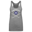 Vincent Damphousse Women's Tank Top | 500 LEVEL