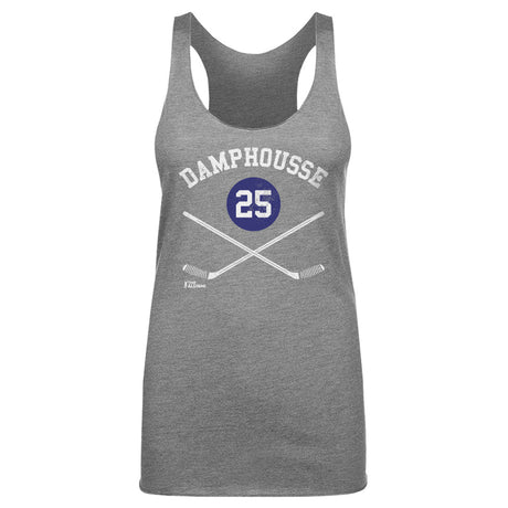 Vincent Damphousse Women's Tank Top | 500 LEVEL