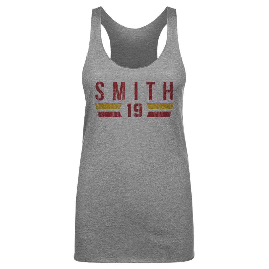Jaylin Smith Women's Tank Top | 500 LEVEL