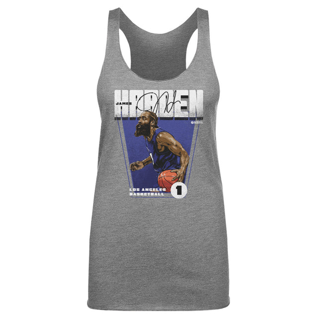 James Harden Women's Tank Top | 500 LEVEL