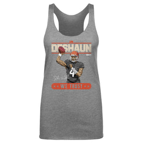 Deshaun Watson Women's Tank Top | 500 LEVEL