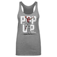 Isiah Pacheco Women's Tank Top | 500 LEVEL