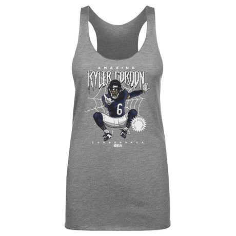 Kyler Gordon Women's Tank Top | 500 LEVEL