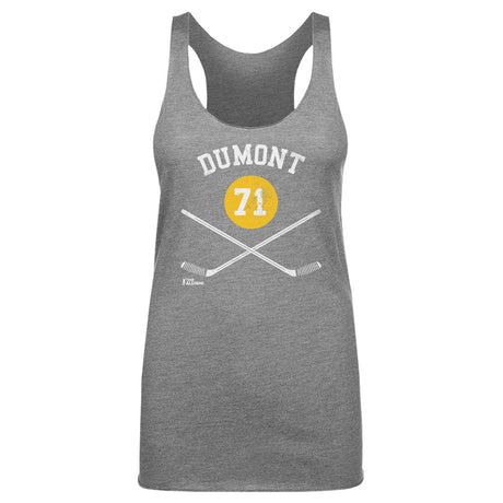 J.P. Dumont Women's Tank Top | 500 LEVEL
