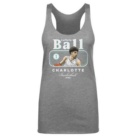 LaMelo Ball Women's Tank Top | 500 LEVEL