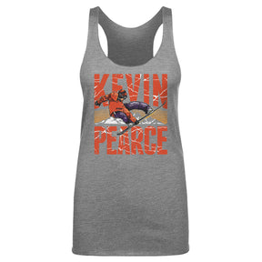 Kevin Pearce Women's Tank Top | 500 LEVEL