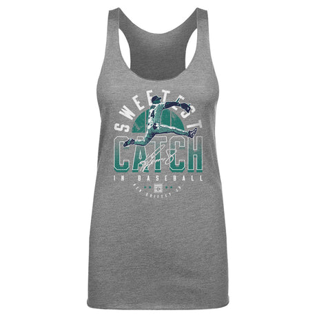 Ken Griffey Jr. Women's Tank Top | 500 LEVEL