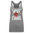 Mike Evans Women's Tank Top | 500 LEVEL
