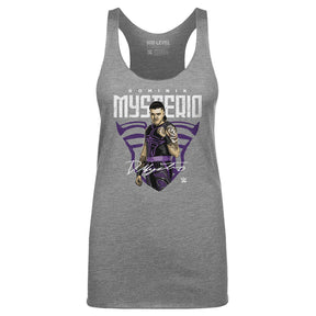 Dominik Mysterio Women's Tank Top | 500 LEVEL