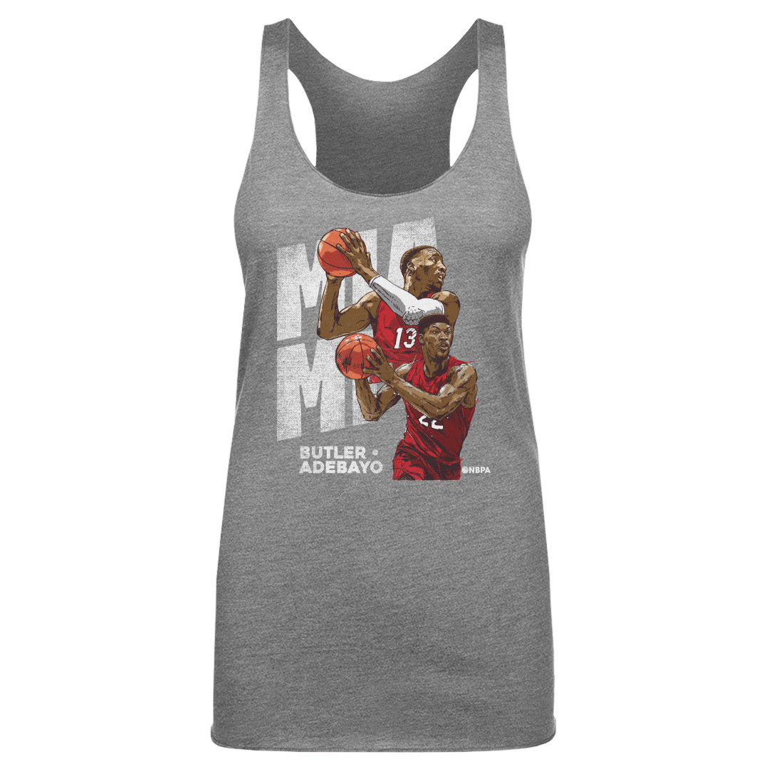 Jimmy Butler Women's Tank Top | 500 LEVEL
