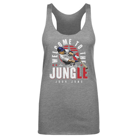 Josh Jung Women's Tank Top | 500 LEVEL