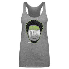 Devon Witherspoon Women's Tank Top | 500 LEVEL