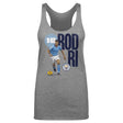 Rodri Women's Tank Top | 500 LEVEL