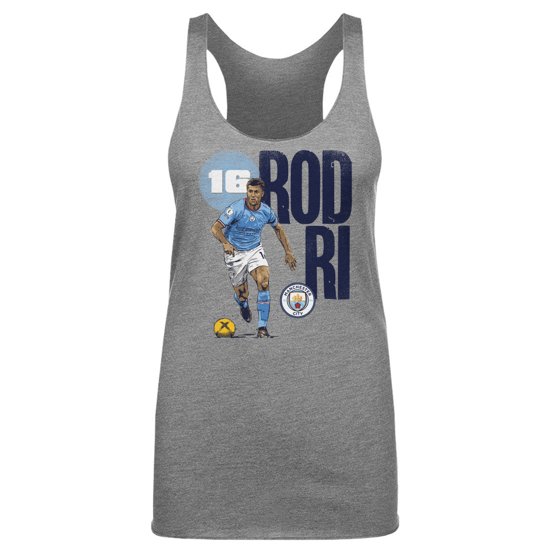 Rodri Women's Tank Top | 500 LEVEL