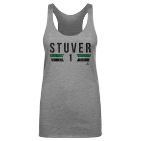 Brad Stuver Women's Tank Top | 500 LEVEL