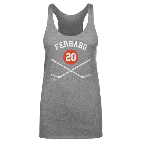 Ray Ferraro Women's Tank Top | 500 LEVEL