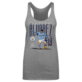 Julian Alvarez Women's Tank Top | 500 LEVEL