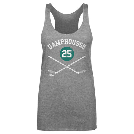 Vincent Damphousse Women's Tank Top | 500 LEVEL