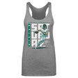 Trevor Lawrence Women's Tank Top | 500 LEVEL